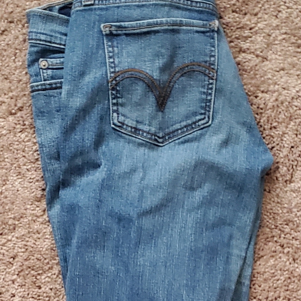 Womens jeans
